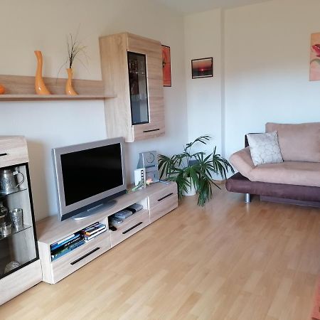 Ferienwohnung Am Waldrand Bad Breisig Buitenkant foto