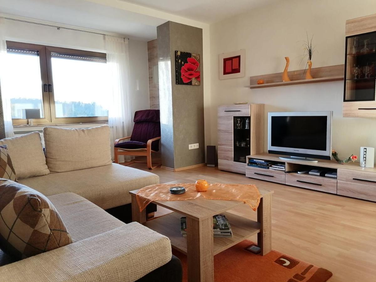 Ferienwohnung Am Waldrand Bad Breisig Buitenkant foto