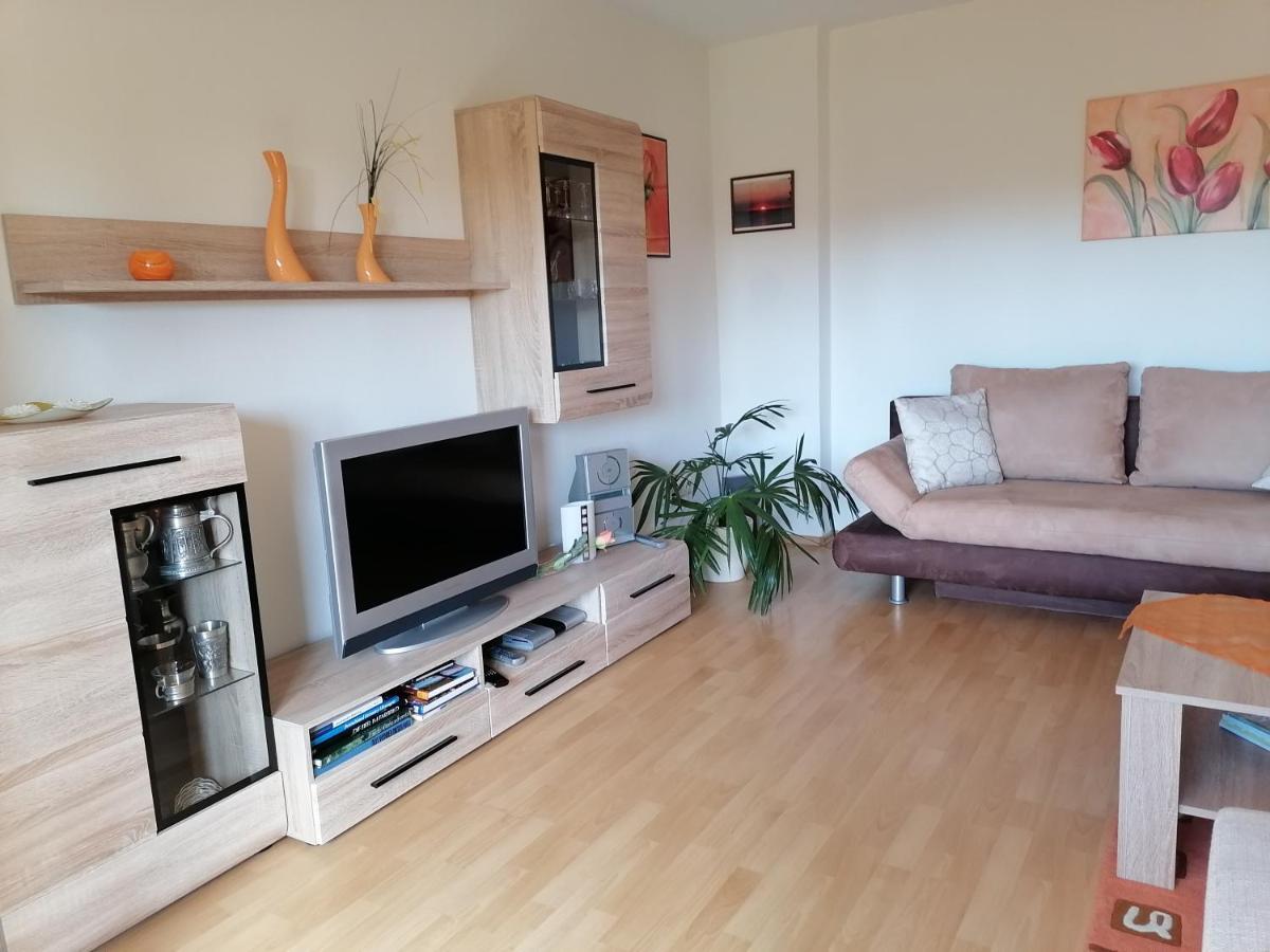 Ferienwohnung Am Waldrand Bad Breisig Buitenkant foto