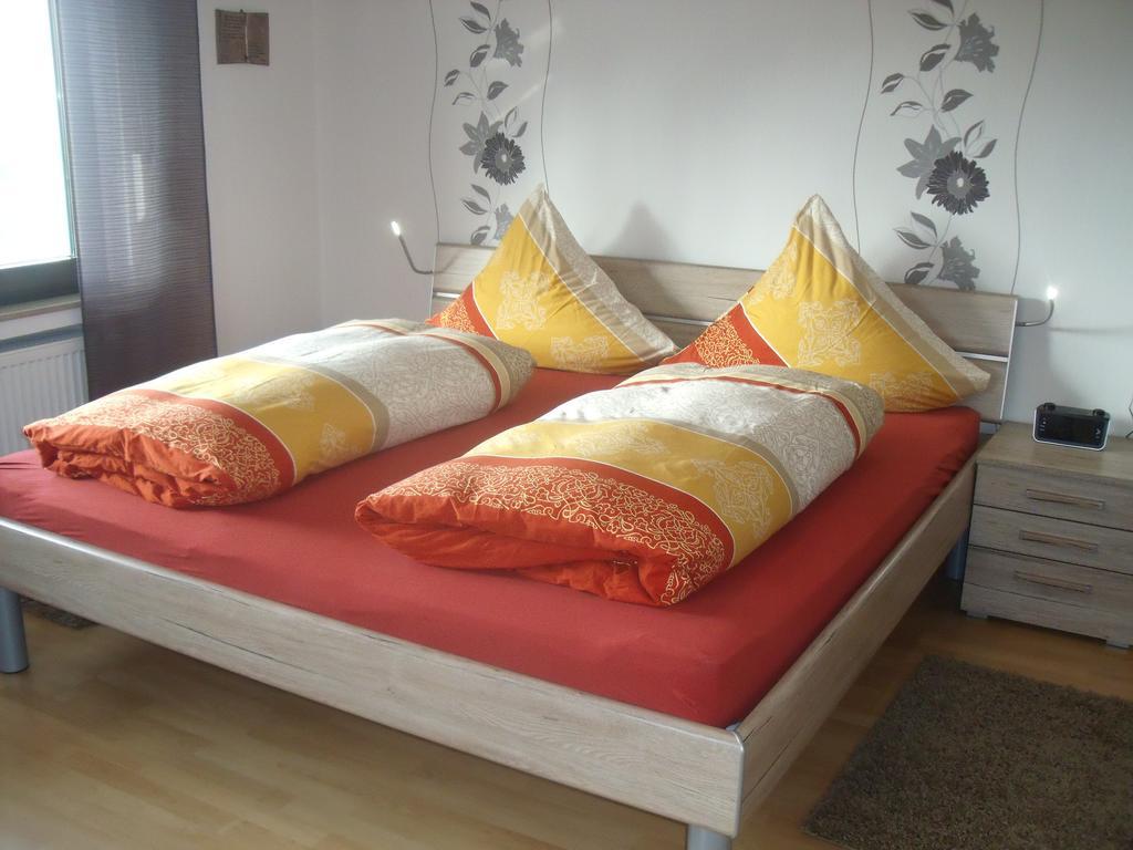 Ferienwohnung Am Waldrand Bad Breisig Kamer foto