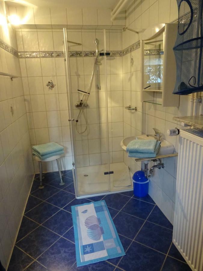 Ferienwohnung Am Waldrand Bad Breisig Buitenkant foto