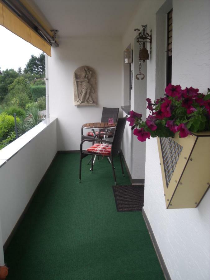 Ferienwohnung Am Waldrand Bad Breisig Buitenkant foto