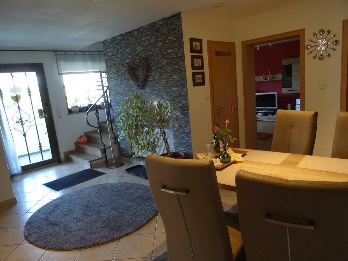 Ferienwohnung Am Waldrand Bad Breisig Buitenkant foto