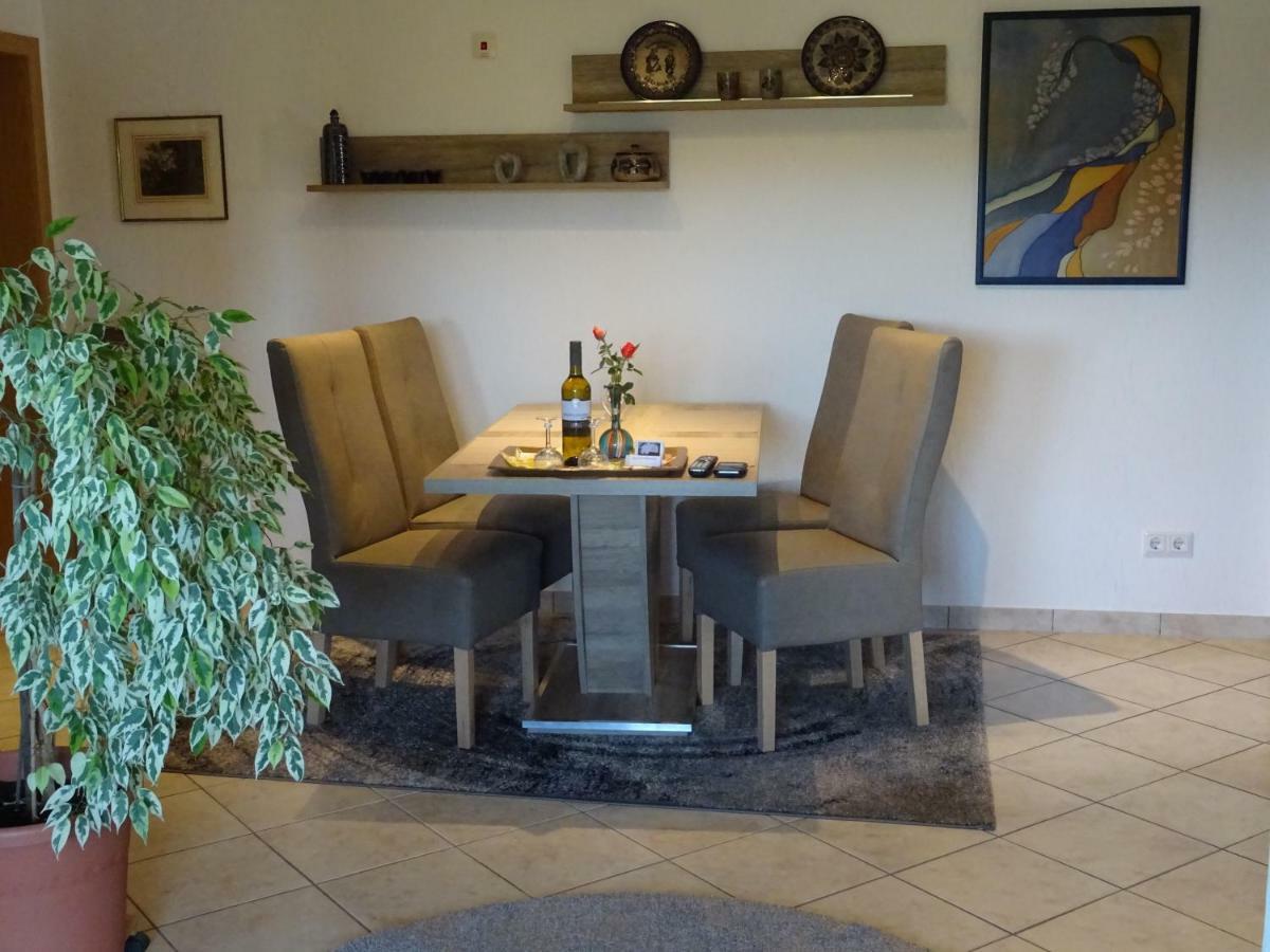 Ferienwohnung Am Waldrand Bad Breisig Buitenkant foto