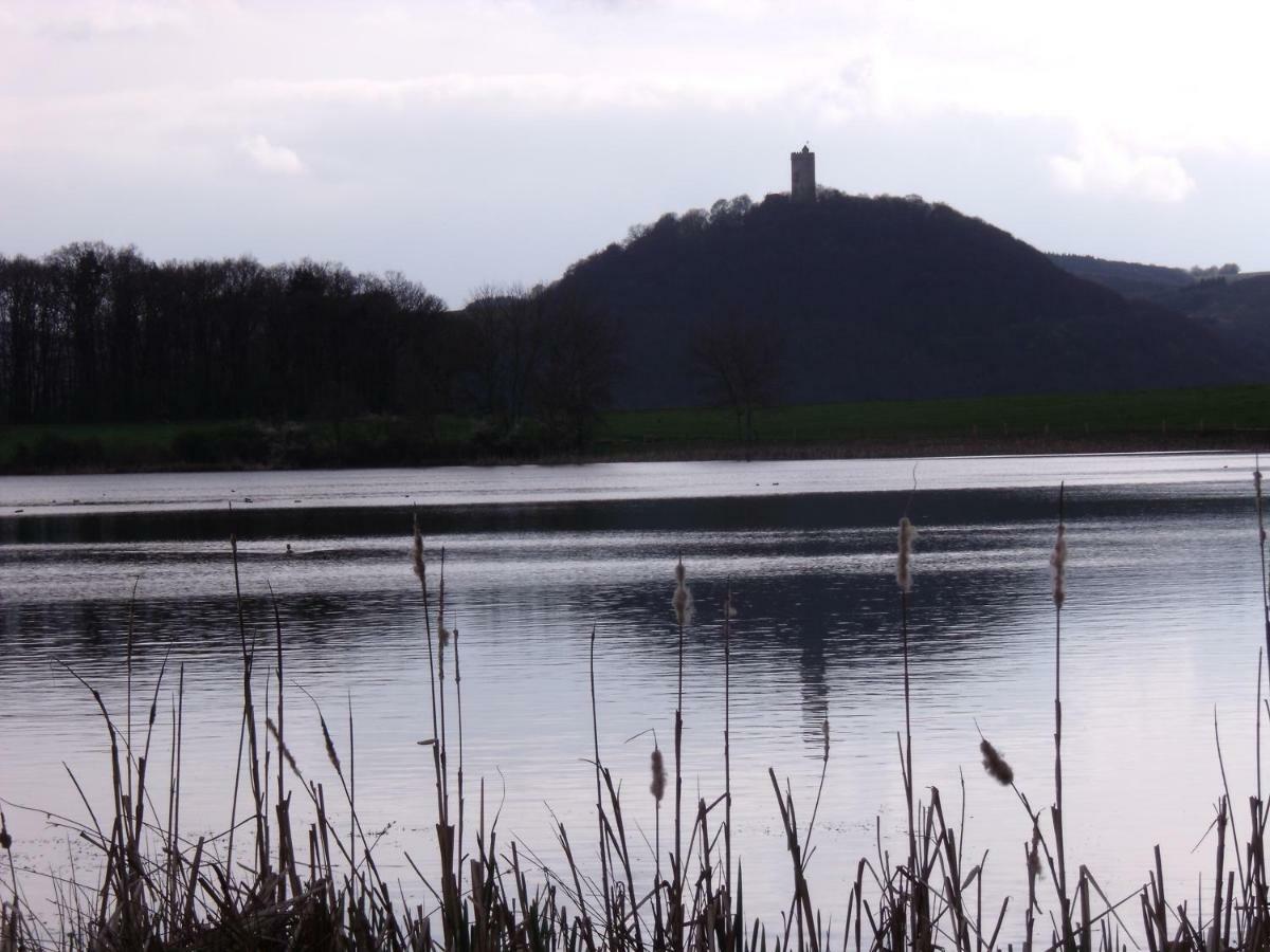 Ferienwohnung Am Waldrand Bad Breisig Buitenkant foto